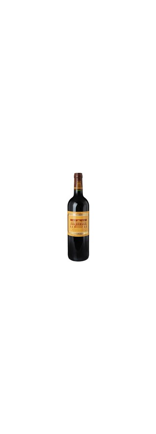 France - Frankrijk | Bordeaux - Saint Julien | La Croix de Beaucaillou 2009 