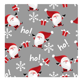 Wnf | 20 Servetten | Santa Red | 33x33cm 