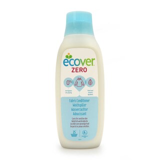 Ecover | Wasverzachter | Zero | 75CL | Eco 