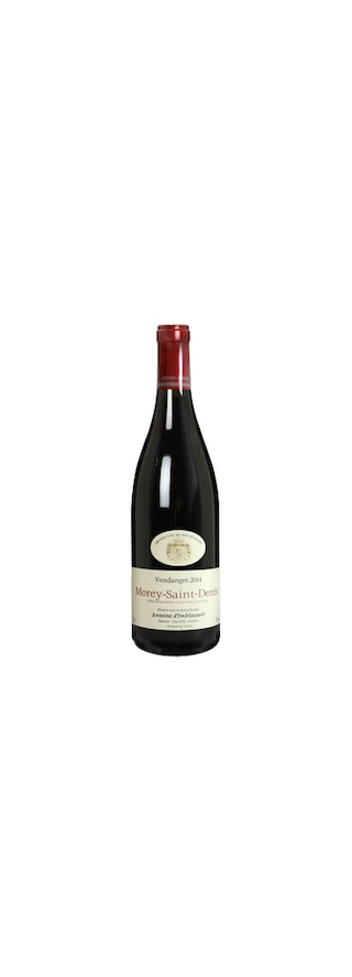 FR BOURGOGNE COTE DE BEAUNE | Morey Saint Denis 14 Rood 