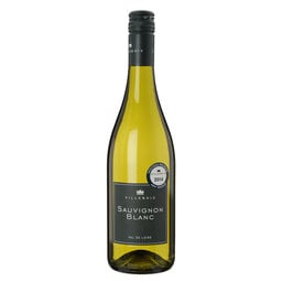France - Frankrijk | Loire - Touraine | Villebois Touraine Sauvignon Wit 