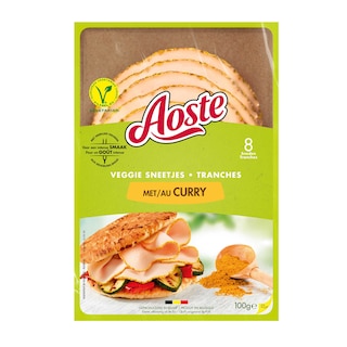 Aoste