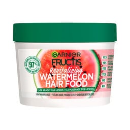 Hairfood | Pastèque | Masque | 400ML