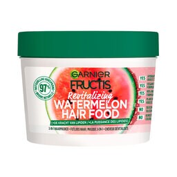 Hairfood | Watermeloen | Masker | 400ML