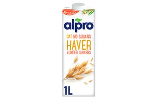 Alpro | Boisson végétale | Avoine | Sans sucres 