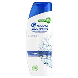 Shampoo | Anti-Roos | Classic | 300ml