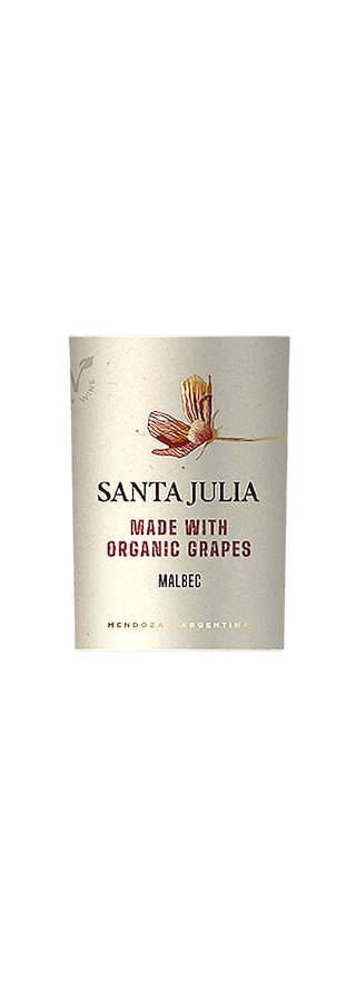 Santa Julia | Malbec | Bio 
