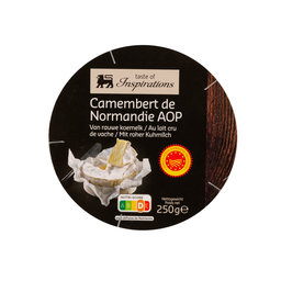 Camembert