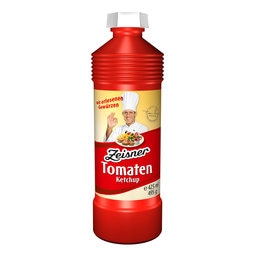 Ketchup | Tomates