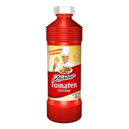 Ketchup | Tomaten