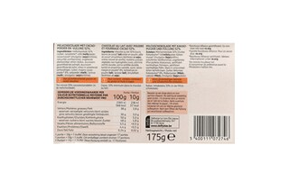 Delhaize | Chocolat | Truffes | Cacao 