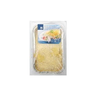 Delhaize | Kabeljauw | Mornaysaus 