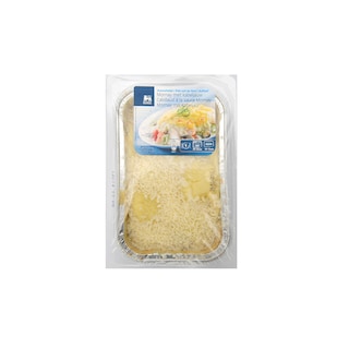 Delhaize | Kabeljauw | Mornaysaus 