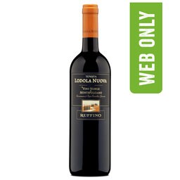 Italie - Italië | Italia - Toscana DOCG | Lodola Nuova Nobile Di Montepulciano 2016 