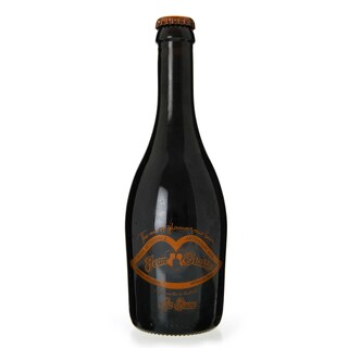 Jean Brasse | Bruin bier | 7,2% alc 