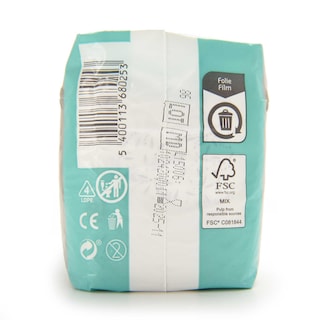 Delhaize | Protect|Fuites urinaires |Légères - Moderées | Normal |Aloe Vera|12 pc 