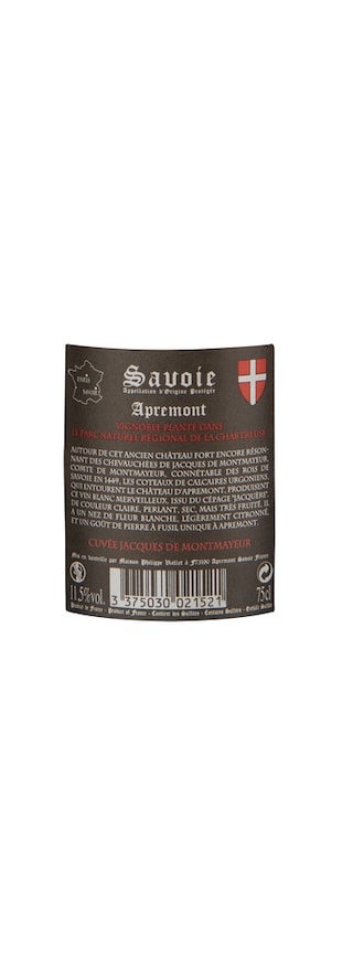 France - Frankrijk | Savoie - Apremont | Apremont Château Apremont 2017 