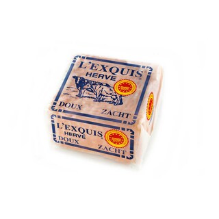 L'Exquis | Herve | Mild 100 gr