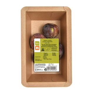 Delhaize | BIO | bio | figues | fraiches* 
