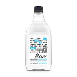 Ecover | Liquide vaiselle | 450ml | Edition waste | Eco 