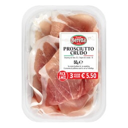 Prosciutto Crudo