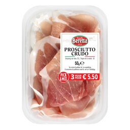 Prosciutto Crudo
