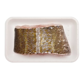 Delhaize | Cabillaud | Troncon 