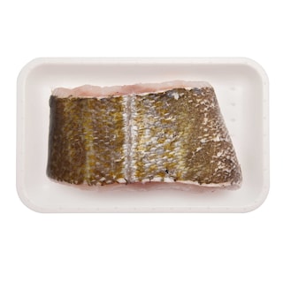 Delhaize | Cabillaud | Troncon 