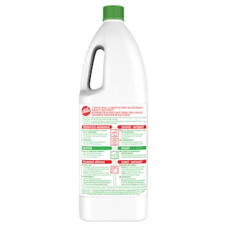 La Croix | Eau de javel | Original | 1.5L 