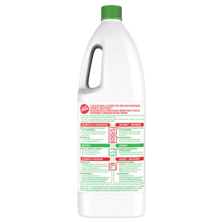 La Croix | Bleekwater | Original | 1.5L 