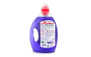 Dixan | Wasmiddel | Gel | Lavendel | Duo | Bon €5 