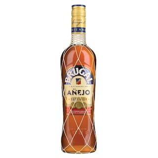 Brugal | Anejo | Rhum | Ambre 38% alc 