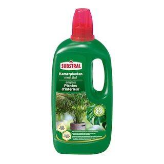 Substral | Engrais | Plantes | Interieur 