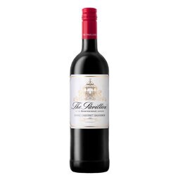 Bosch Pavillon | Shiraz / Cabernet Sauvignon 