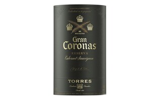 Torres | Gran Coronas Reserva 