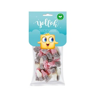 Yolloh | Bonbons | Cola Mix 