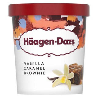 Häagen-Dazs