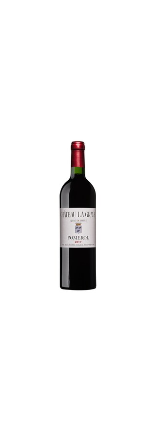 Chateau La Grave | Pomerol | 2017 