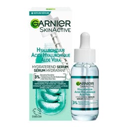 Serum Acide Hyaluronique | Aloe Vera