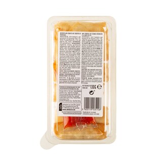 Delhaize | Groenteloempias 