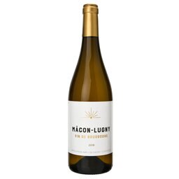 France - Frankrijk | Bourgogne - Maconnais | Macon Lugny 2018 