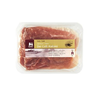 DELHAIZE | DEI COLLI ITALIANI 