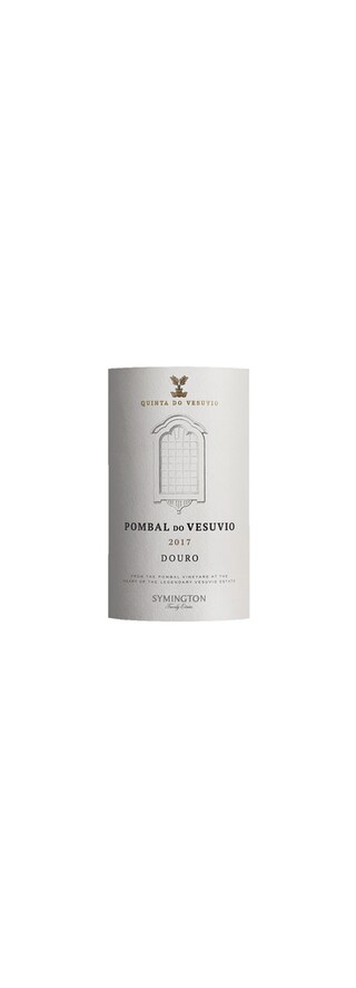 Portugal | Douro D.O.C. | Pombal Do Vesuvio 2017 