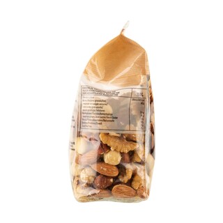 Delhaize | Mendiants | Sans raisins 