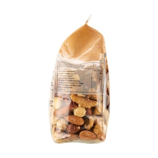 Delhaize | Mendiants | Sans raisins 