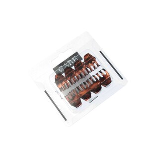 Delhaize | Care | Pince crabe | 1,5 cm, brune 