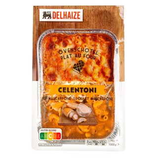 Delhaize | CELENTONI KIP MASCARPONE 