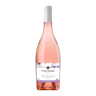 Vintense | Vin | Mas Lavandier rosé 0% alc 