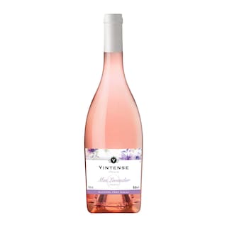 Vintense | Vin | Mas Lavandier rosé 0% alc 