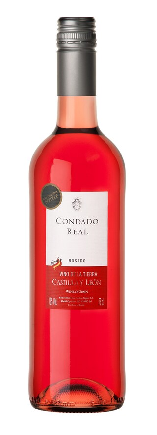 Espagne - Spanje | Castilla Y Leon D.O. | Avelino Vegas Condado Rosé 18 